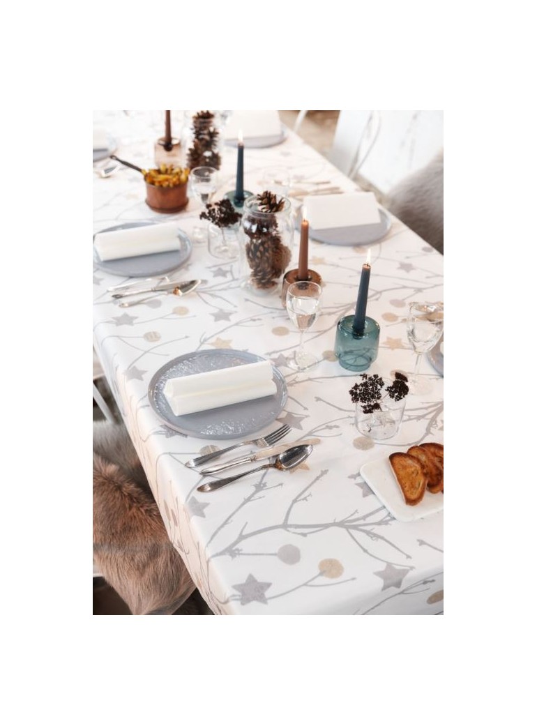 copy of Napkin DUNILIN WINTERTIME 40x40 cm (1 pc.)