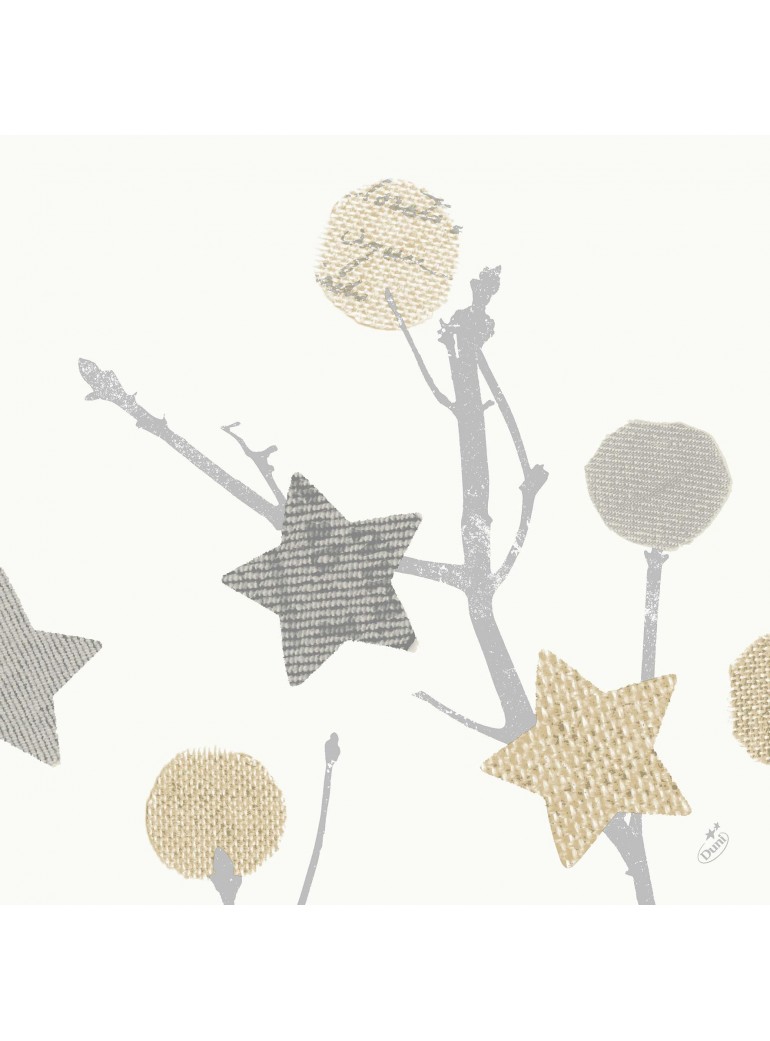 Servetėlė 40x40 cm Dunilin Wintertime (50)