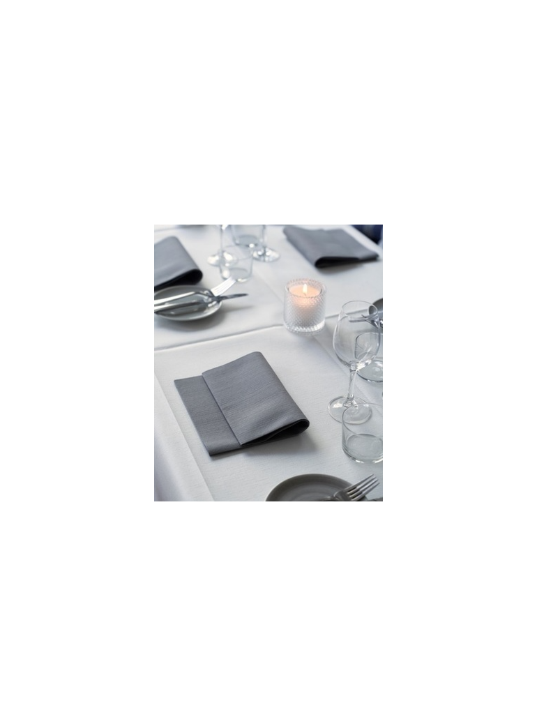 copy of Napkin DUNILIN GRANITE GRAY 40x40 cm (1 pc.)