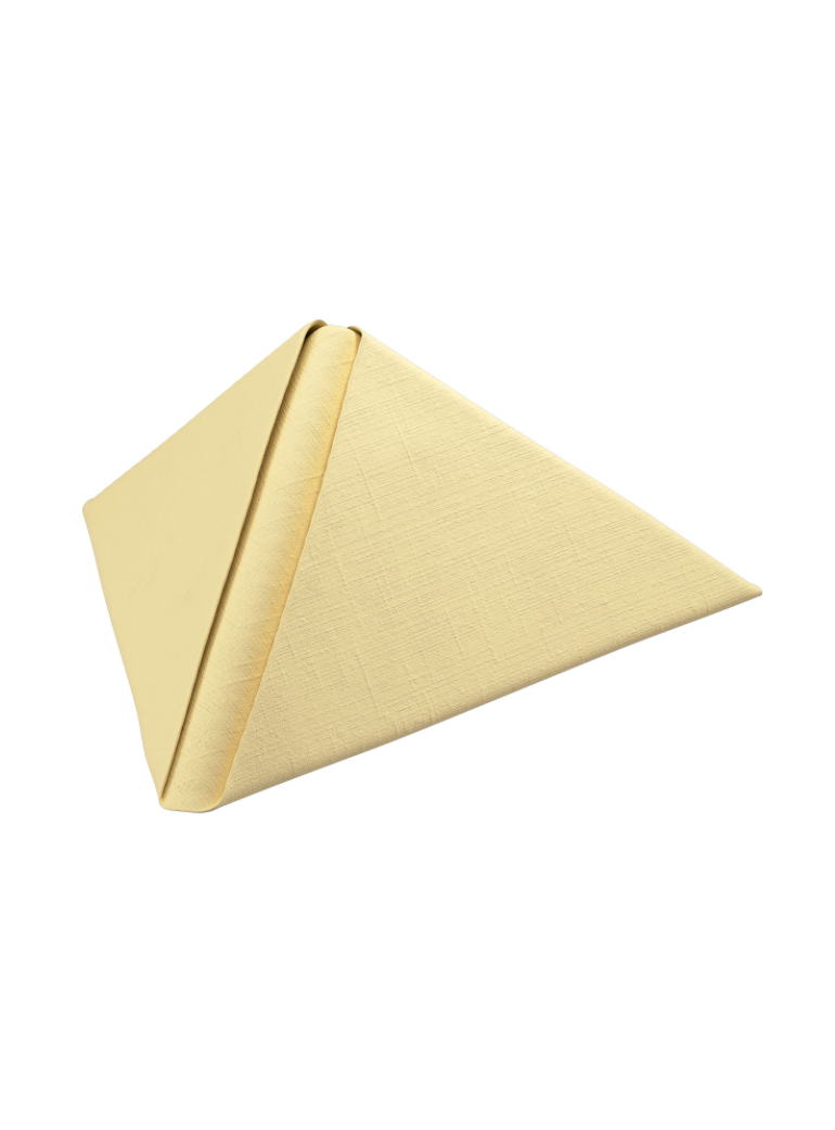 copy of Napkin DUNILIN VANILLA 40x40 cm (1 pc.)
