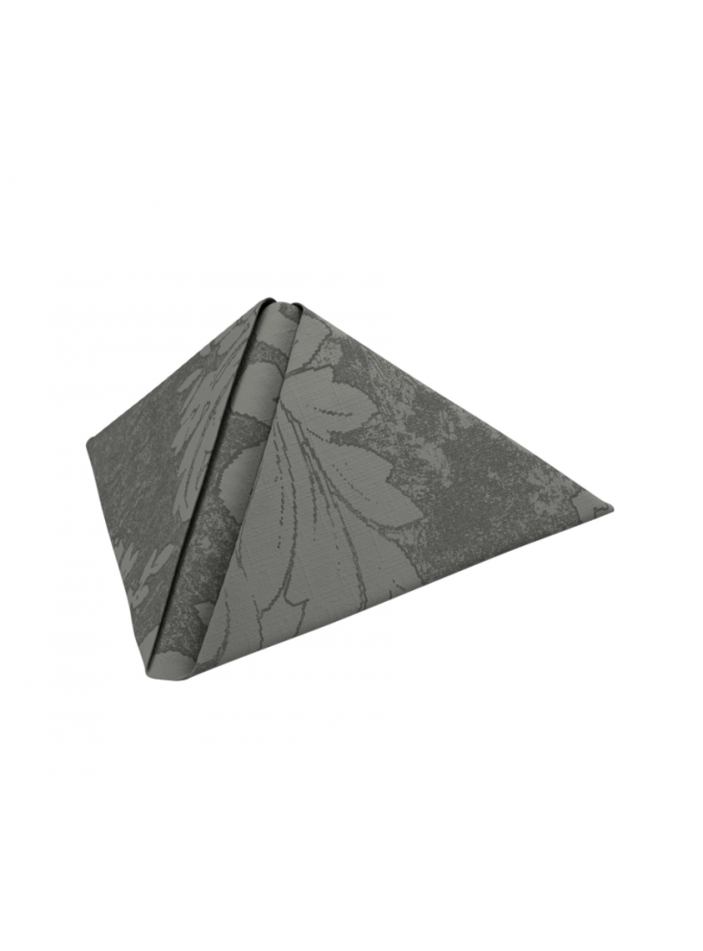 Servetėlė 40x40 cm Dunilin Royal Grey (45)