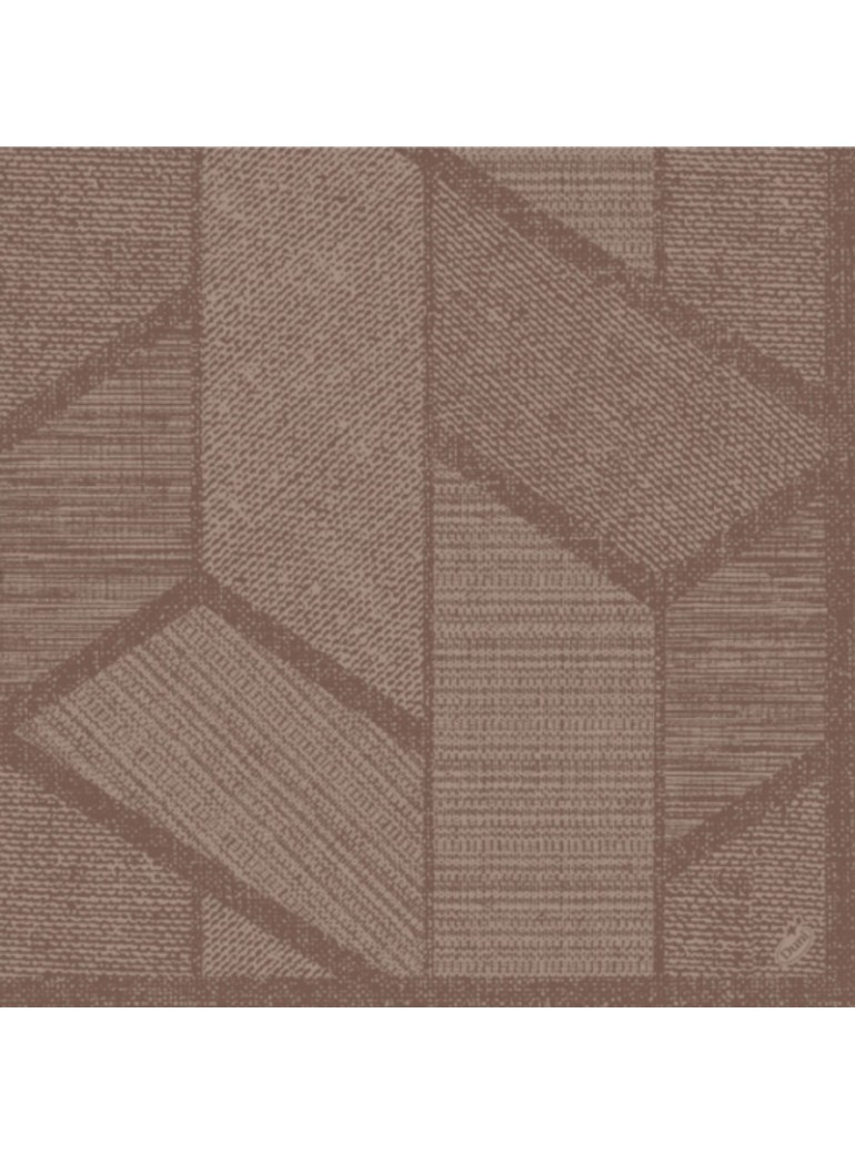copy of Napkin DUNISOFT ELVIN GREIGE 40x40 cm (1 pc.)
