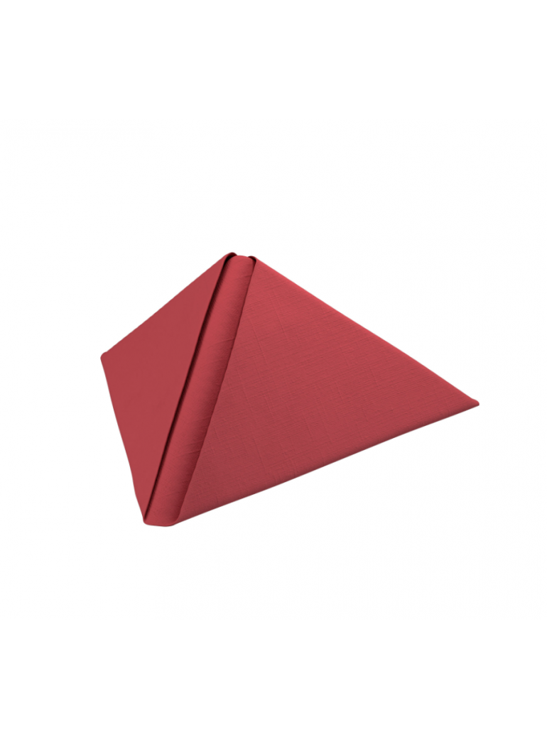 copy of Napkin DUNILIN BORDO 40x40 cm (1 pc.)