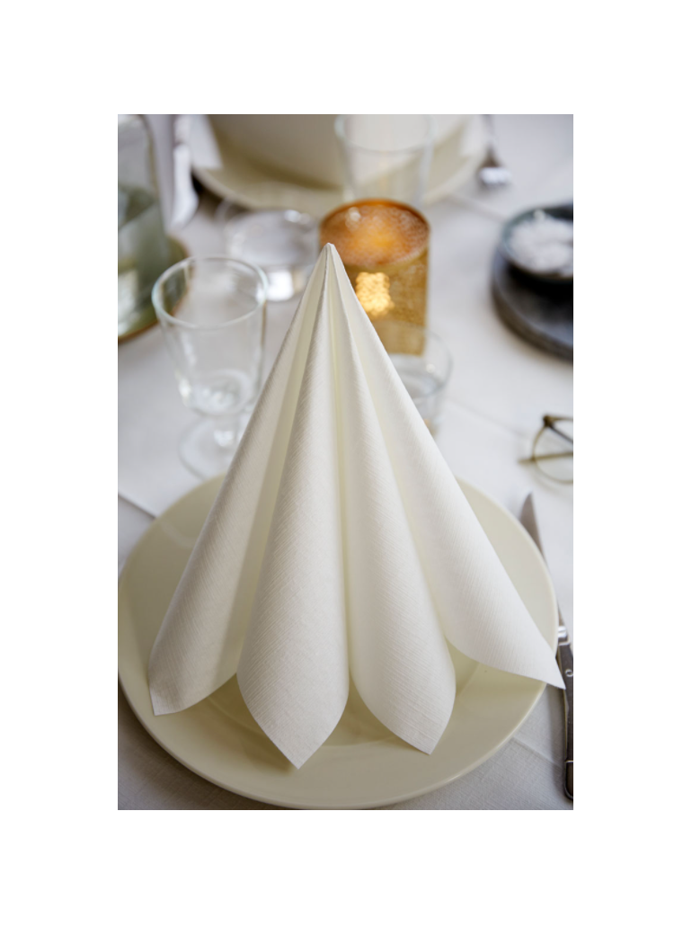 copy of Napkin DUNILIN DARK BLUE 40x40 cm (1 pc.)