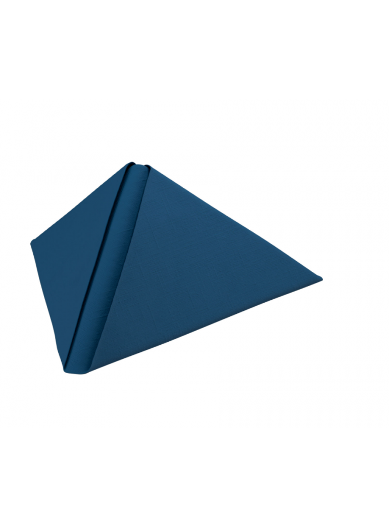 copy of Napkin DUNILIN DARK BLUE 40x40 cm (1 pc.)