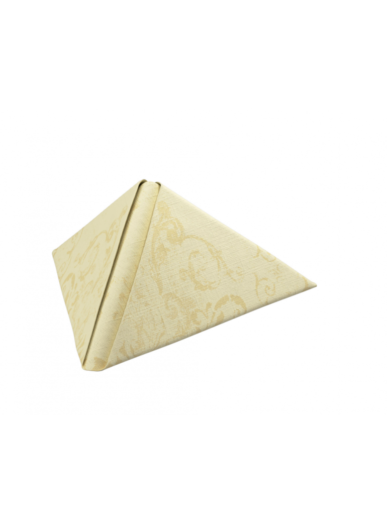 copy of Napkin DUNILIN OPULENT CREAM 40 x 40 cm. (1 pc.)