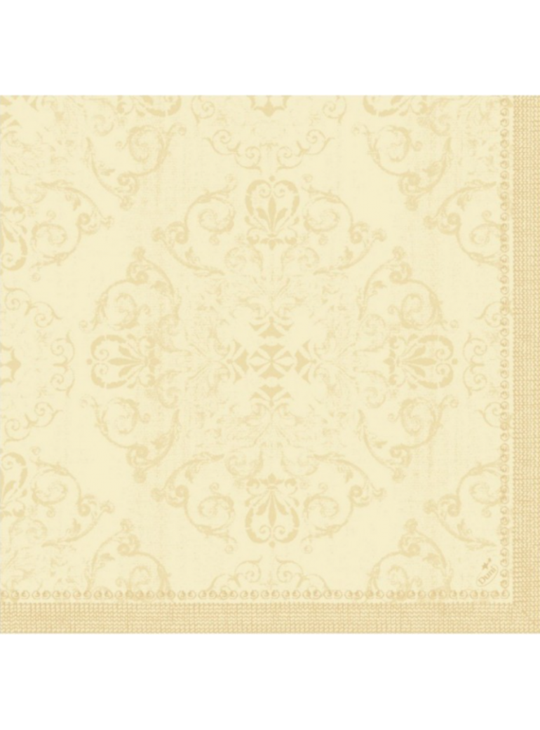 copy of Napkin DUNILIN OPULENT CREAM 40 x 40 cm. (1 pc.)