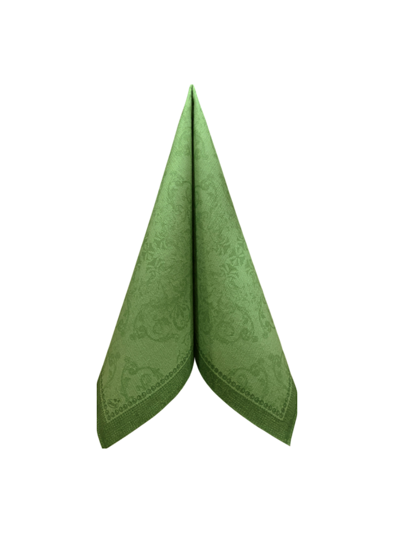 copy of Napkin DUNILIN OPULENT LEAF 40 x 40 cm. (1 pc.)
