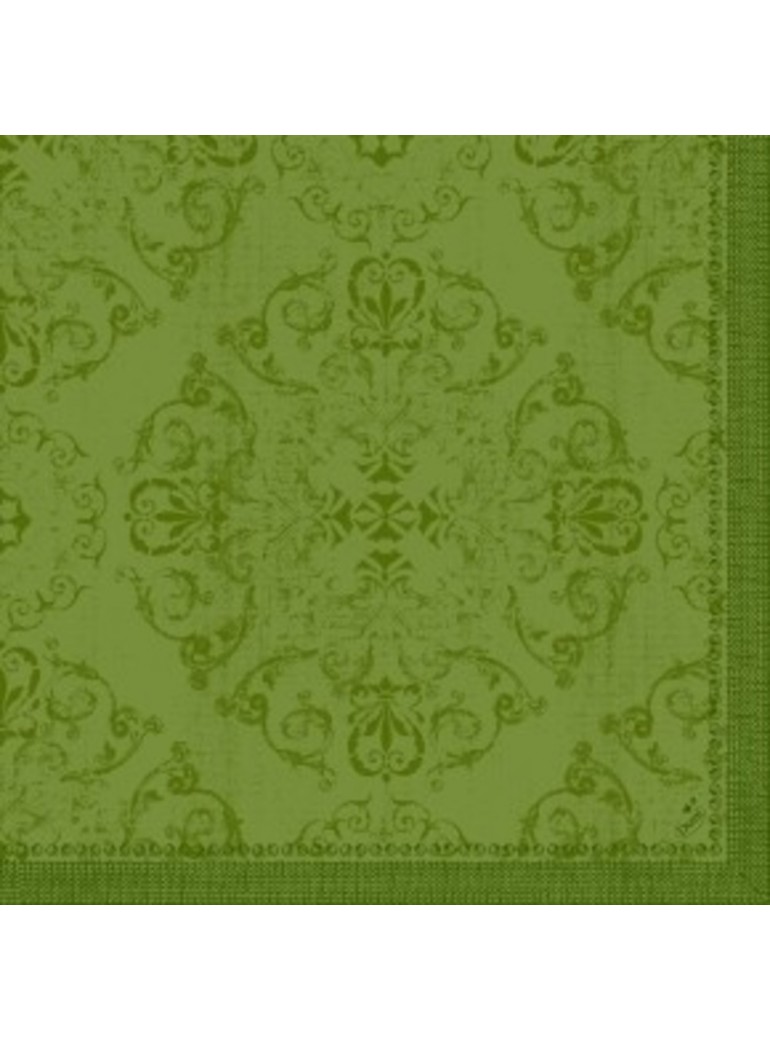 Servetėlė 40x40 cm Dunilin OPULENT LEAF (45)