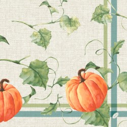 Servetėlė 40x40 cm Dunisoft  Heritage harvest (60)