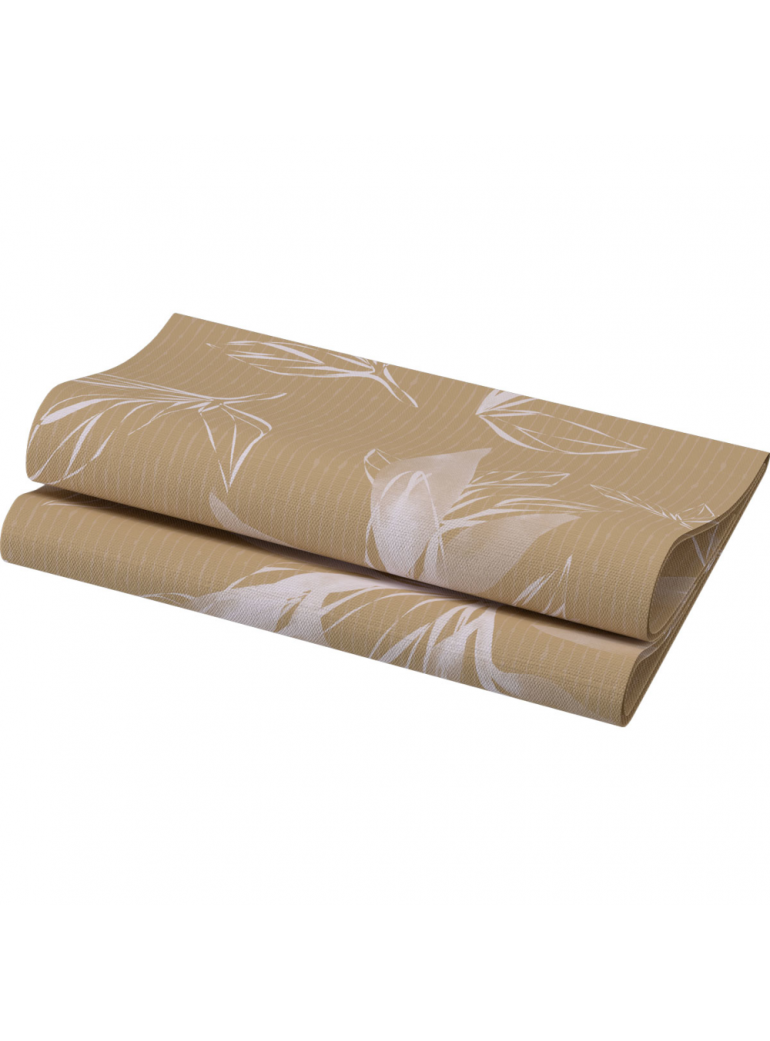 copy of Servetėlė Dunisoft Eco Leaves 40 x 40 cm. (1 vnt.)