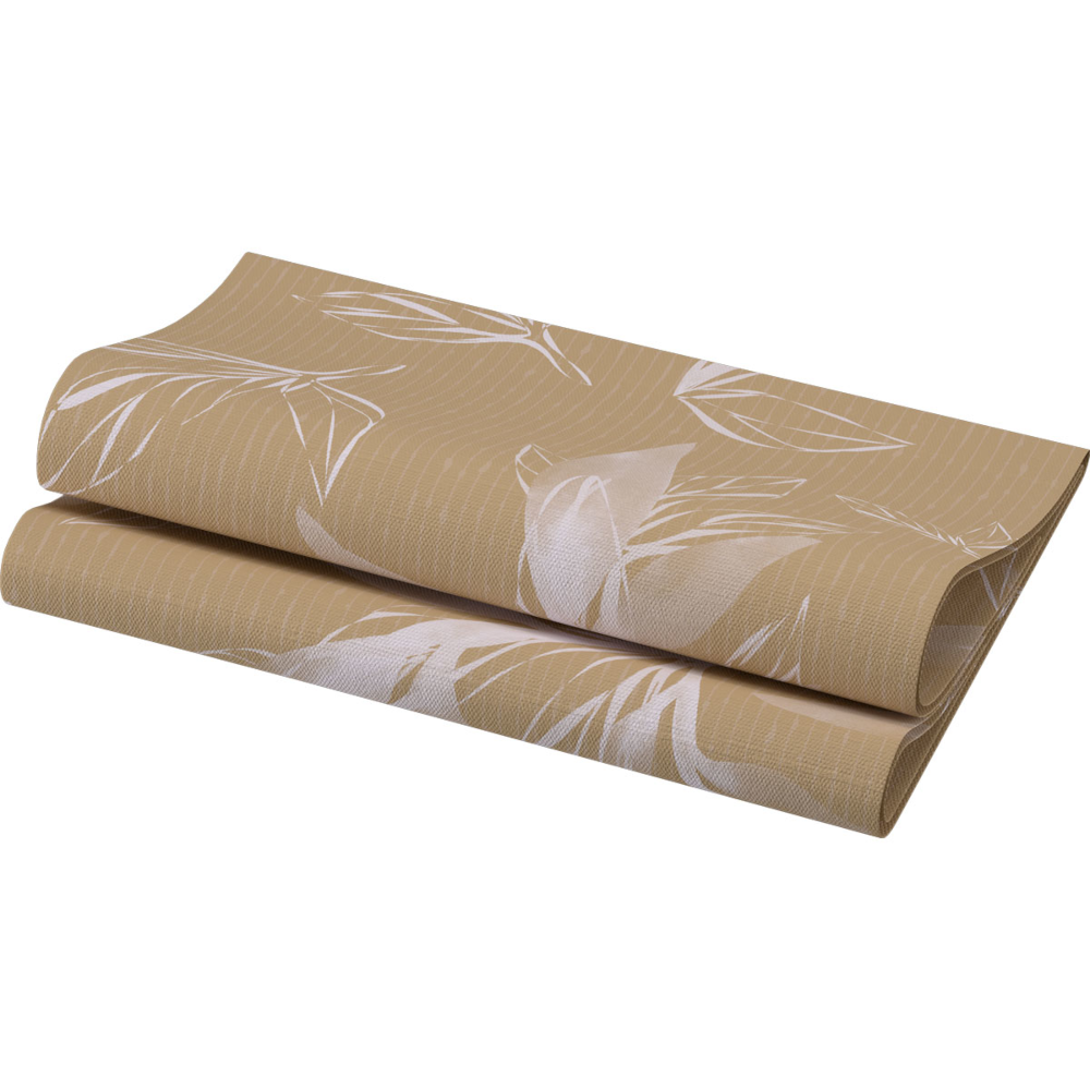 copy of Servetėlė Dunisoft Eco Leaves 40 x 40 cm. (1 vnt.)