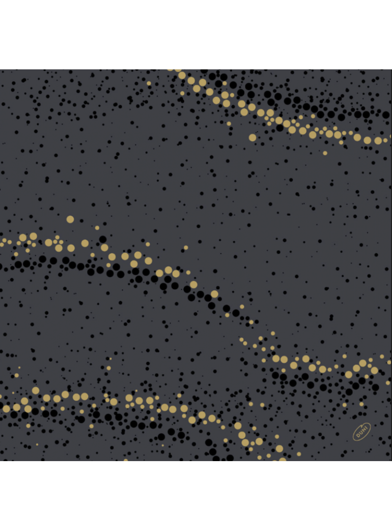 copy of Servetėlė 40 x 40 cm., DUNISOFT GOLDEN STARDU (1 vnt.)