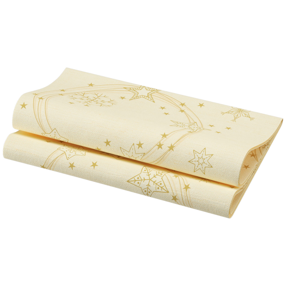 copy of Servetėlė 40 x 40 cm. Bio Dunisoft Star Shine (1 vnt.)