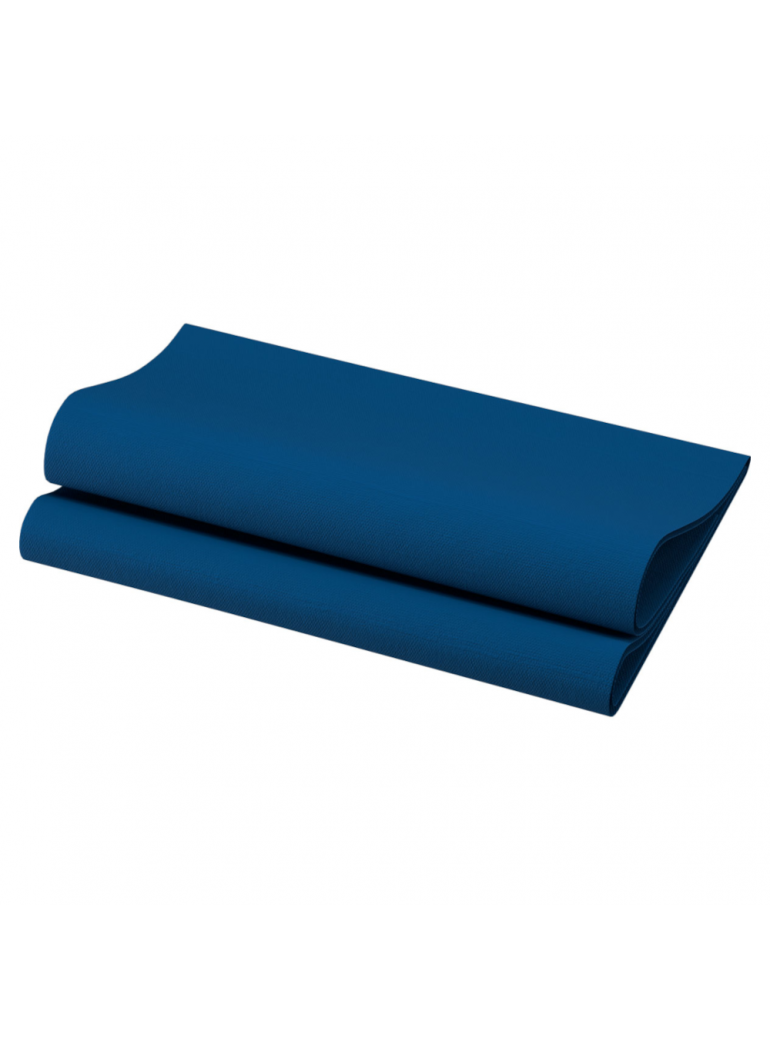 copy of Servetėlė BIO DUNISOFT tamsiai mėlyna (40 x 40 cm., 1 vnt.)