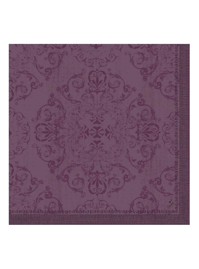 copy of Servetėlė DUNILIN OPULENT PLUM (40 x 40 cm., 1 vnt.)