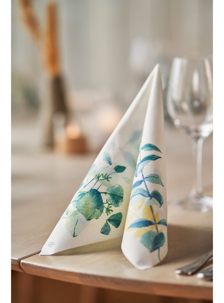 copy of Napkin 40x40 cm Dunisoft Spire (60)