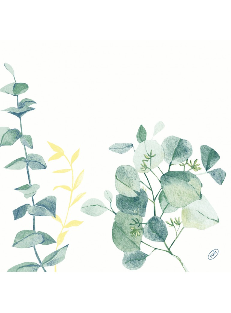 copy of Napkin 40x40 cm Dunisoft Spire (60)