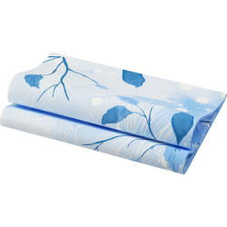 copy of Servetėlė 40 x 40 cm. Bio Dunisoft Frosted Winter (1 vnt.)