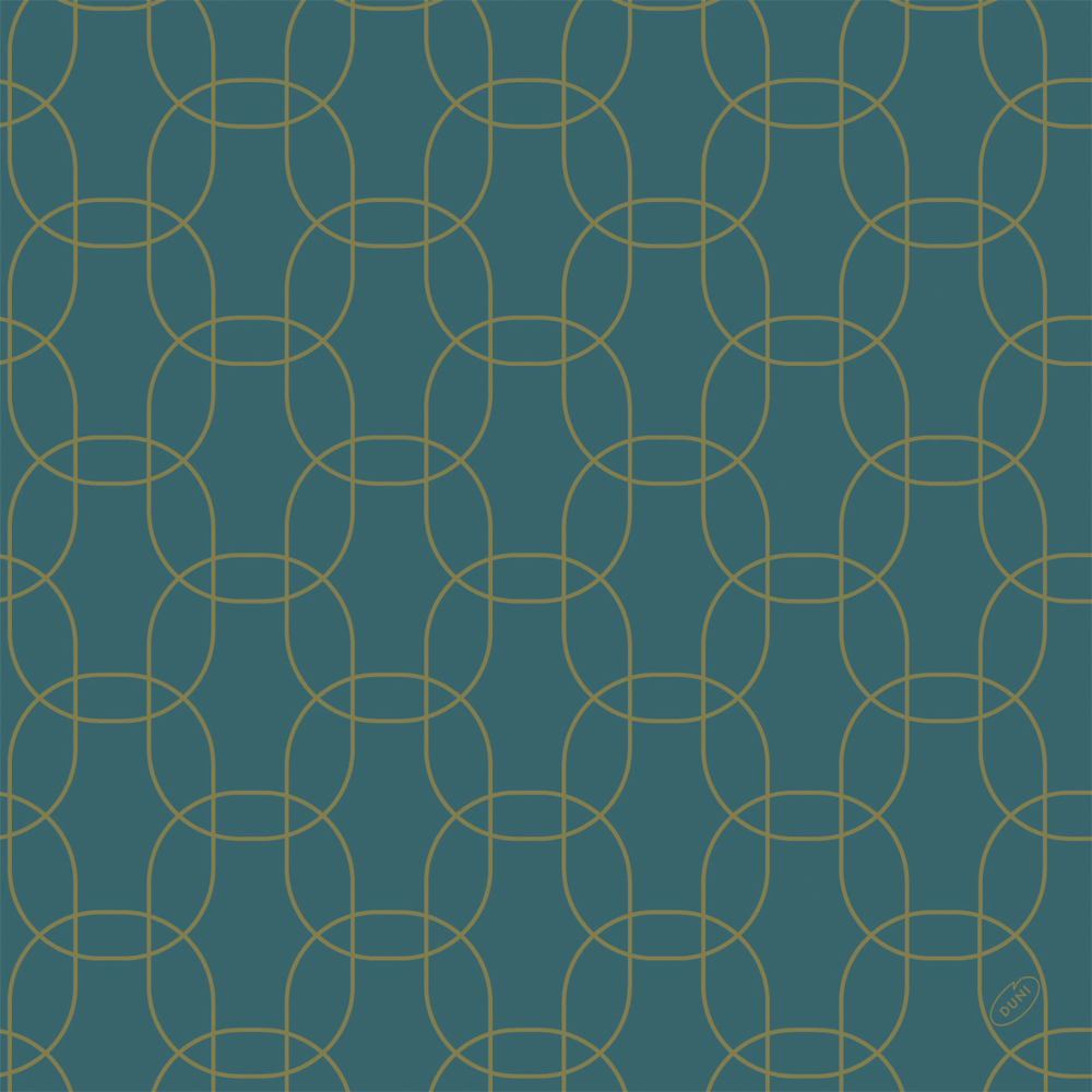 copy of Servetėlė 40 x 40 cm. Bio Dunisoft Golden Deco (1 vnt.)