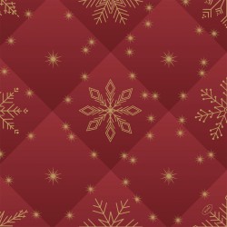 copy of Servetėlė 40 x 40 cm Bio Dunisoft Rhombus borde (1 vnt.)