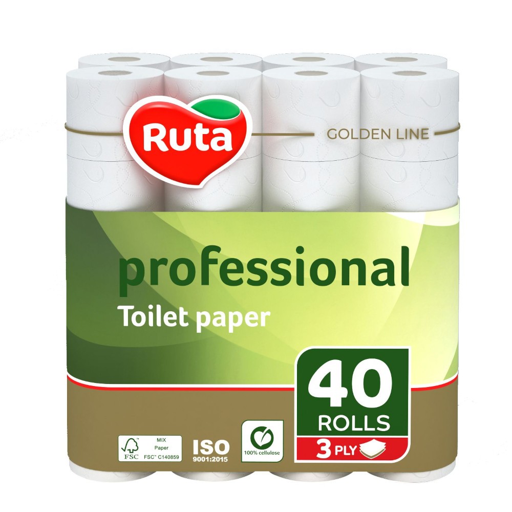 Tualetinis pop. 3 sl. 16 m....