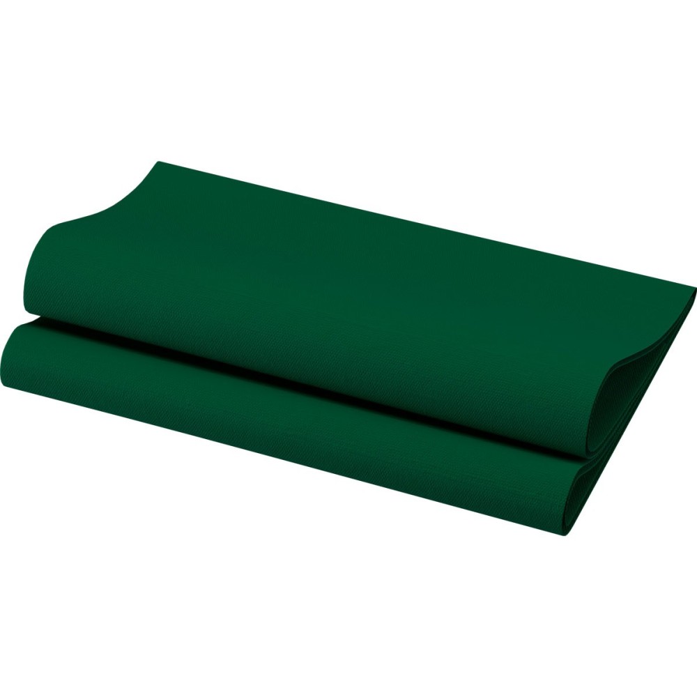 copy of Napkin BIO DUNISOFT Dark Green 40 x 40 cm. (1 pc.)