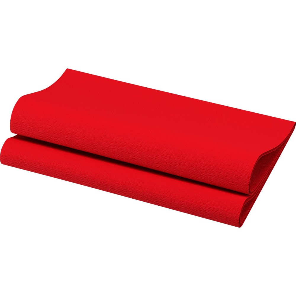 copy of Napkin BIO DUNISOFT red 40 x 40 cm. (1 pc.)