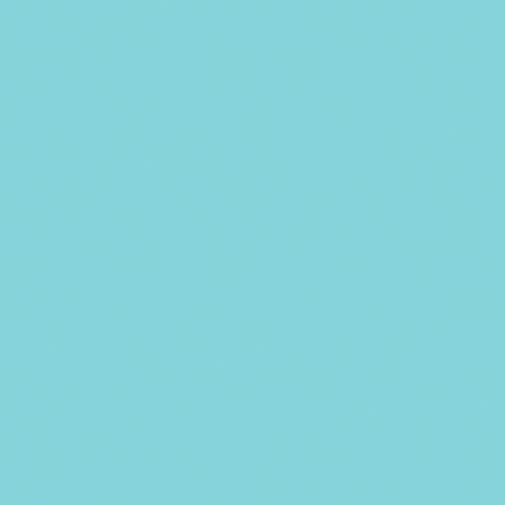 copy of Napkin BIO DUNISOFT Mint Blue 40 x 40 cm. (1 pc.)