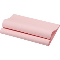 copy of Napkin BIO DUNISOFT Mellow Rose 40 x 40 cm. (1 pc.)