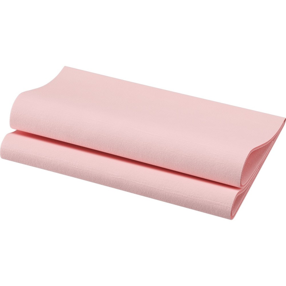 copy of Napkin BIO DUNISOFT Mellow Rose 40 x 40 cm. (1 pc.)