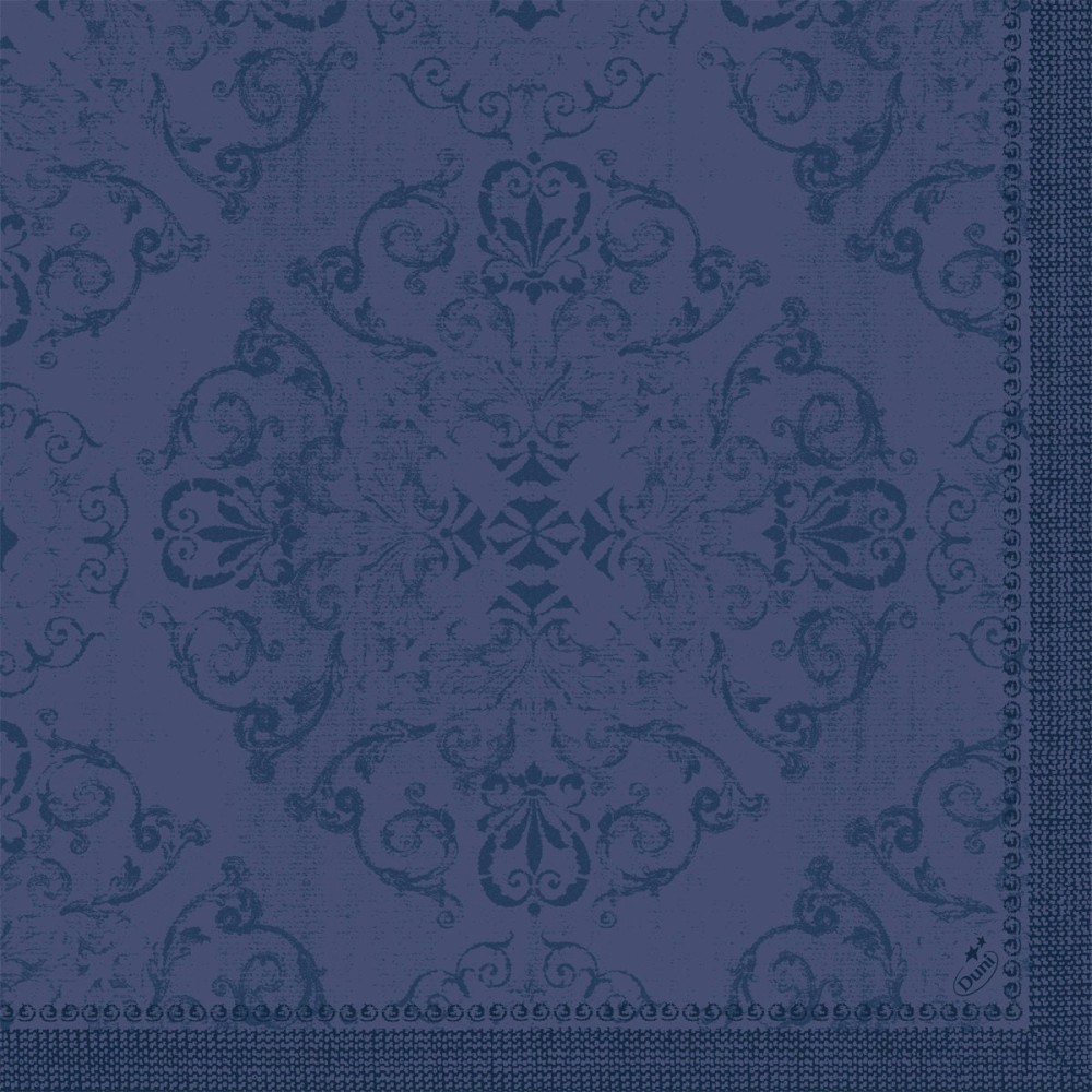 copy of Servetėlė Dunilin OPULENT DARK BLUE 40 x 40 cm. (1 vnt.)