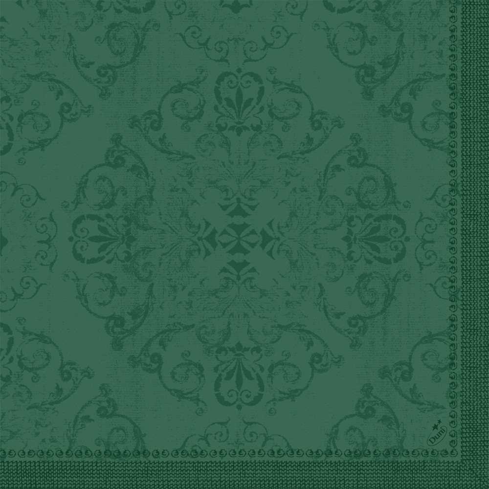 copy of Servetėlė Dunilin OPULENT DARK GREEN 40 x 40 cm. (1 vnt.)