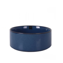 Dubuo CHESTER BLUE 15.6x6.8cm