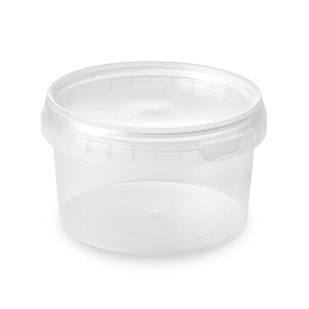 Vienk. indelis plastikinis su dangteliu D 131 mm., 500 ml. (222) Vienk. indelis plastikinis su dangteliu D 131 mm., 500 ml. (222)