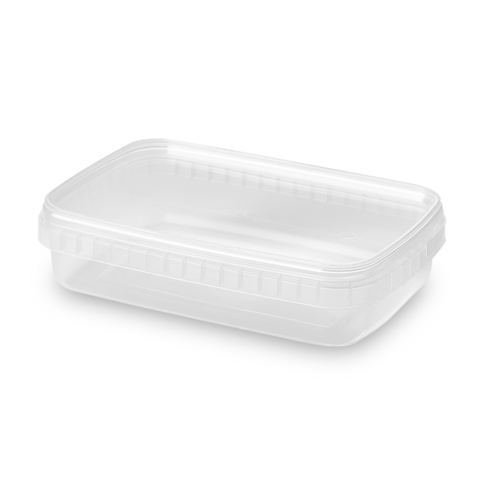 Vienk. indelis plastikinis su dangteliu D 182x117 mm., 1000 ml. (192) Vienk. indelis plastikinis su dangteliu D 182x117 mm., 1000 ml. (192)