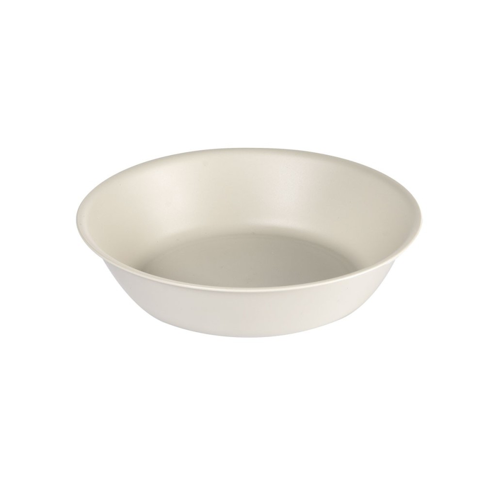 Daugkartinė lėkštė apvali, gili (Ø18 cm., 60 vnt.)