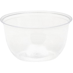 Vienkartinis dubenėlis 250 ml., 50 vnt.