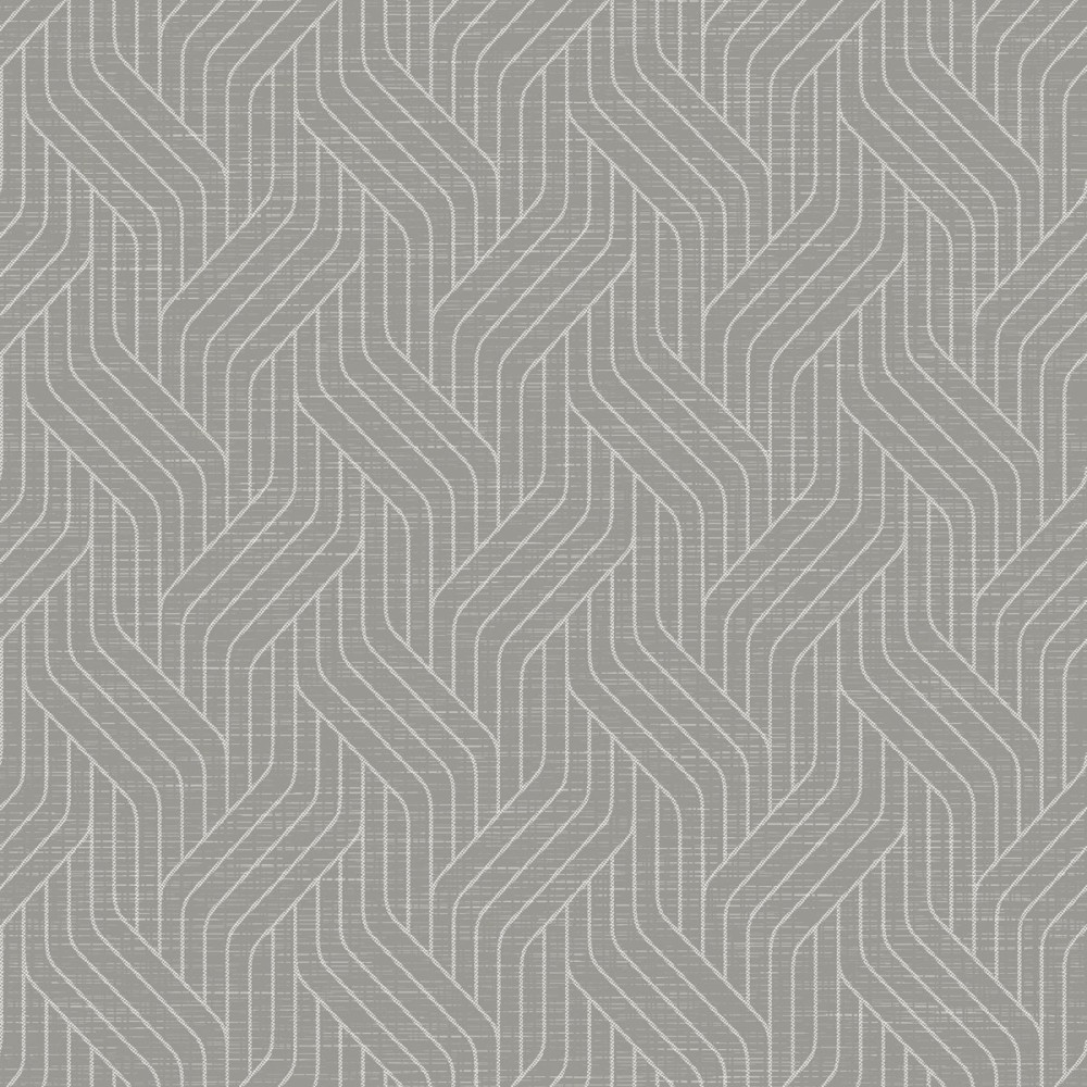 Servetėlės 40 x 40 cm. dunisoft woven granito pilkos (60)