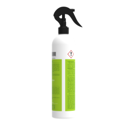 Oro gaiviklis HOBO Forest Mist 500 ml.