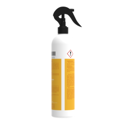 Oro gaiviklis HOBO French Vanilla 500 ml.