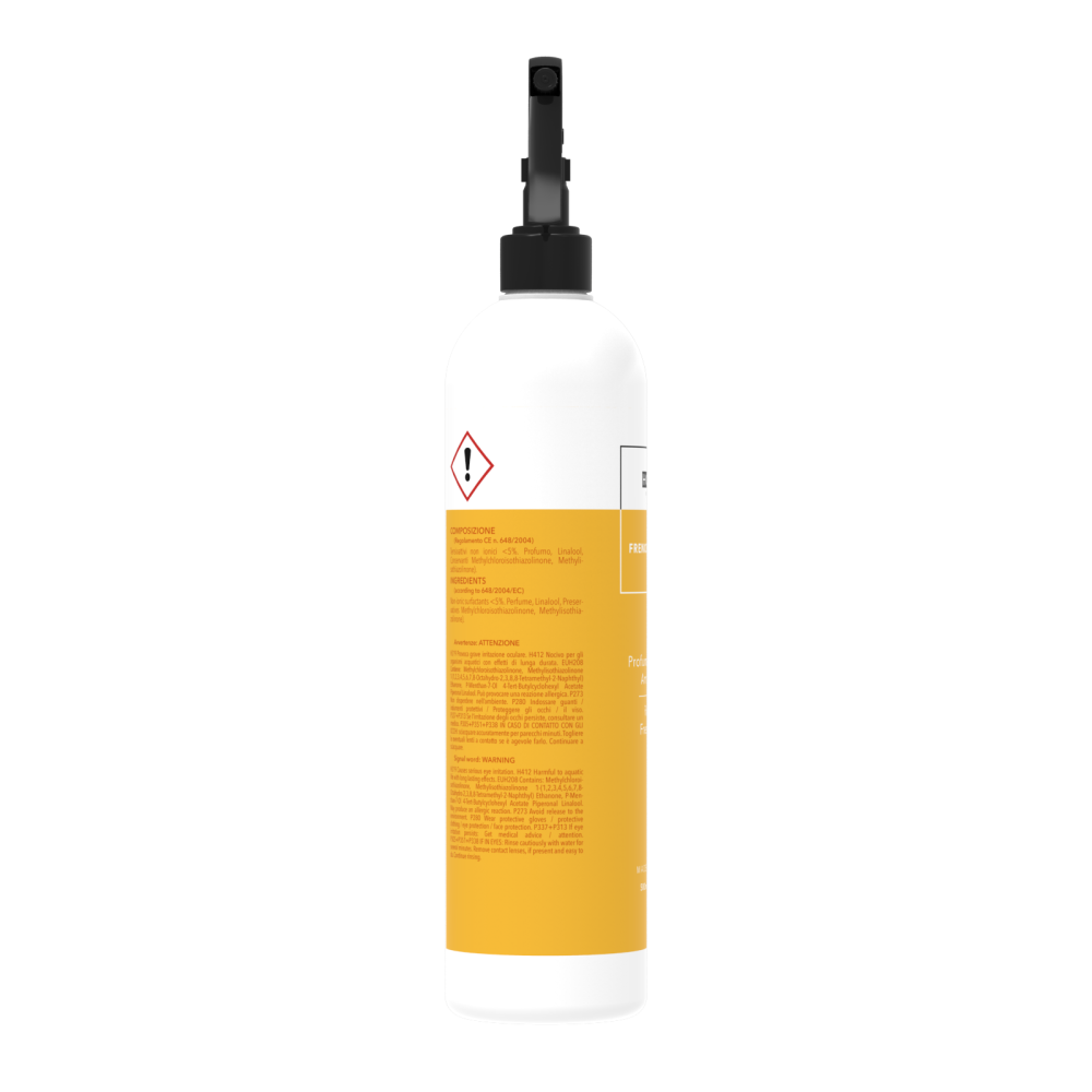 Oro gaiviklis HOBO French Vanilla 500 ml.