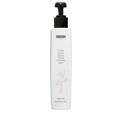 Intymios higienos prausiklis HOBO Kindly 250 ml.