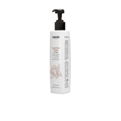 Kūno losjonas HOBO Silver snail 250 ml.