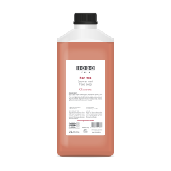 Rankų muilas HOBO Red tea 3 l.