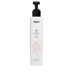 Rankų muilas HOBO Red tea 250 ml.