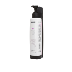 Plaukų ir kūno gelis HOBO Wild rose 250 ml.