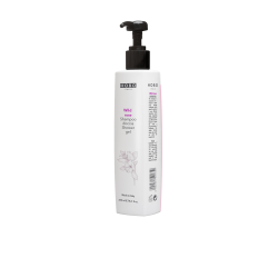 Plaukų ir kūno gelis HOBO Wild rose 250 ml.