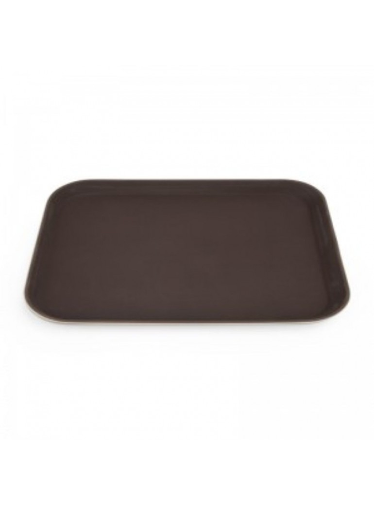 copy of Bartender tray (brown, 46x36 cm)