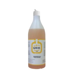 Nuriebalintojas orkaitėms ir griliams Grill DS 1 l.